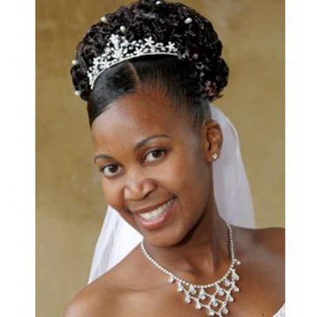 wedding-hair-styles-for-black-women-13-9 Wedding hair styles for black women