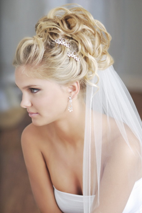wedding-hair-styles-with-veil-44_3 Wedding hair styles with veil
