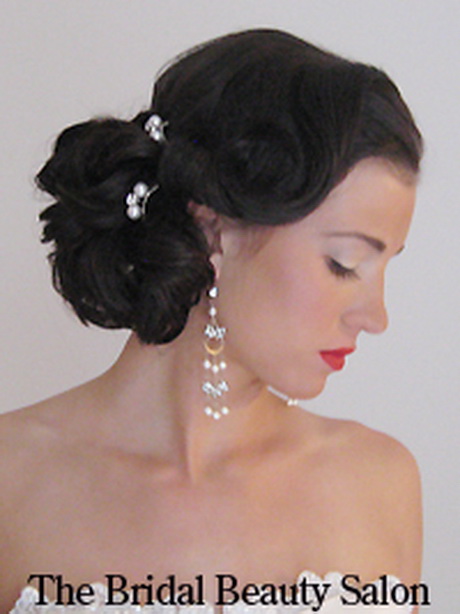 wedding-hairstyles-bridal-hairstyles-08-15 Wedding hairstyles bridal hairstyles