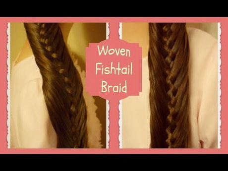 woven-braid-hairstyle-77_9 Woven braid hairstyle