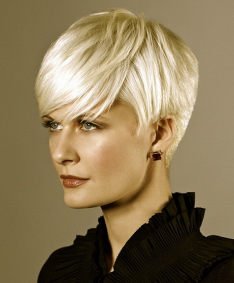 best-hairstyles-for-short-women-25_16 Best hairstyles for short women