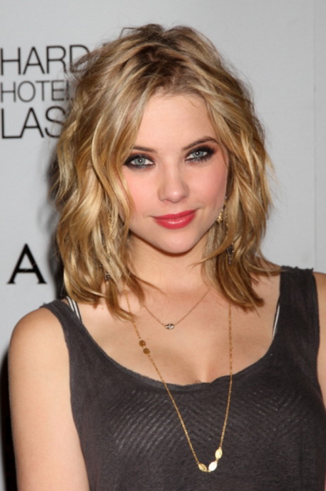 best-medium-length-hairstyles-21_4 Best medium length hairstyles