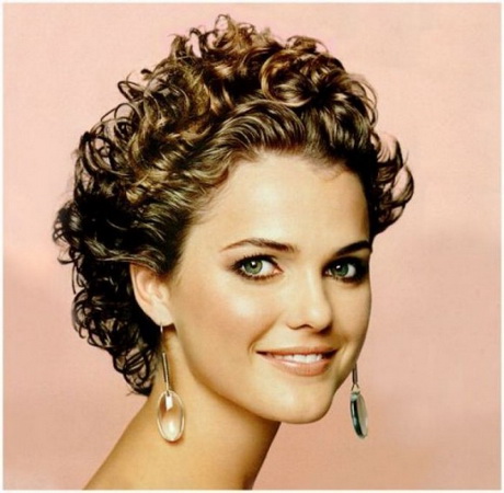 best-short-curly-hairstyles-46_13 Best short curly hairstyles