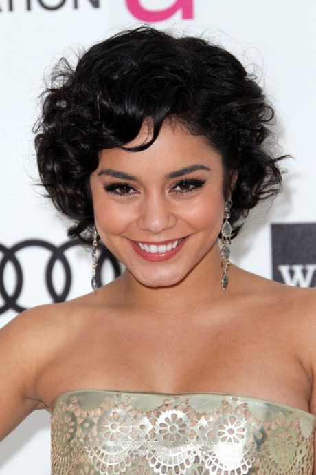 best-short-curly-hairstyles-46_6 Best short curly hairstyles