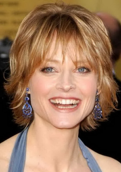 best-short-hairstyles-for-women-over-40-77_2 Best short hairstyles for women over 40
