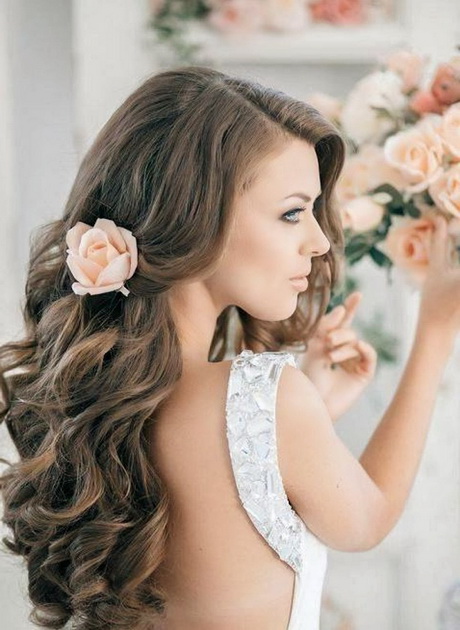 best-wedding-hairstyles-for-long-hair-95_18 Best wedding hairstyles for long hair