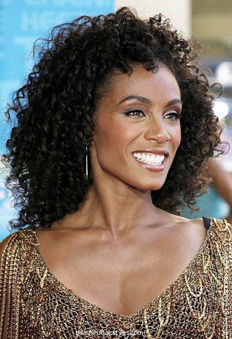 black-natural-curly-hairstyles-24_2 Black natural curly hairstyles