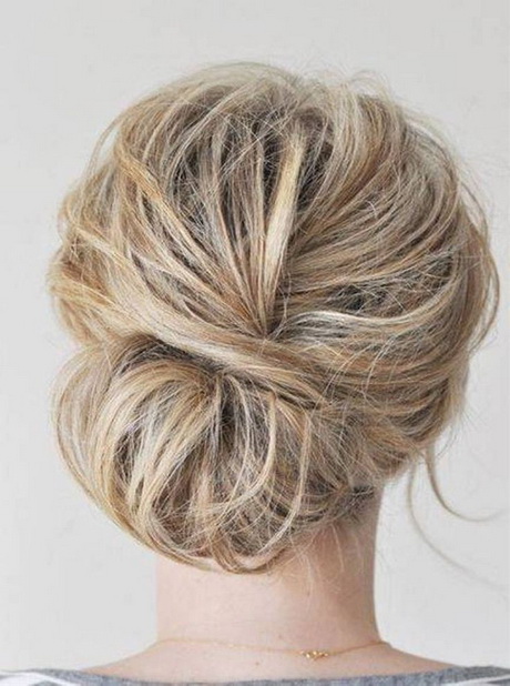 bridesmaid-hairstyles-for-medium-length-hair-02_8 Bridesmaid hairstyles for medium length hair