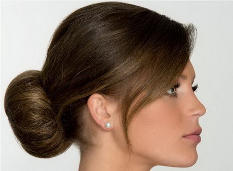 bun-styles-for-long-hair-51_12 Bun styles for long hair