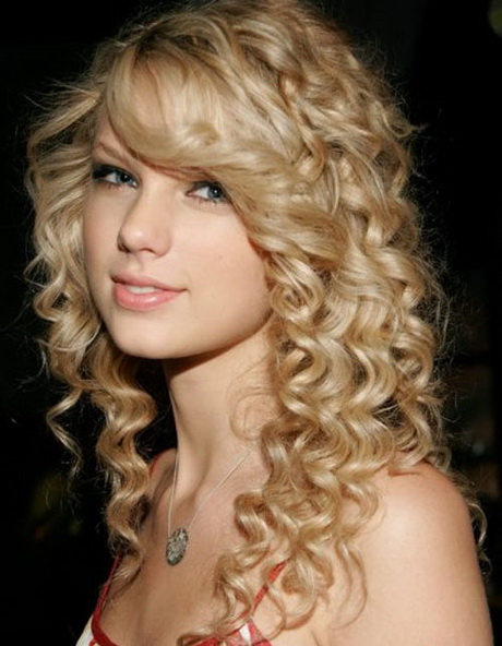 cool-curly-hairstyles-for-girls-58 Cool curly hairstyles for girls