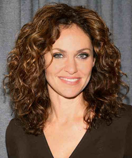curly-hairstyles-for-shoulder-length-hair-10_18 Curly hairstyles for shoulder length hair