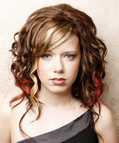 curly-hairstyles-for-shoulder-length-hair-10_3 Curly hairstyles for shoulder length hair