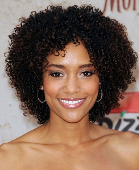 curly-weave-hairstyles-for-black-women-32_13 Curly weave hairstyles for black women