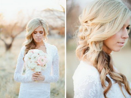 down-curly-hairstyles-for-weddings-39_11 Down curly hairstyles for weddings