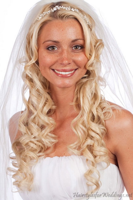 down-curly-hairstyles-for-weddings-39_2 Down curly hairstyles for weddings