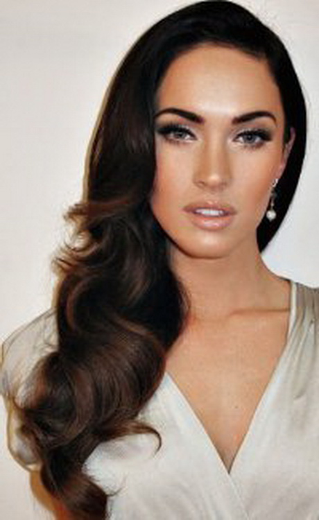 down-prom-hairstyles-for-long-hair-05_9 Down prom hairstyles for long hair