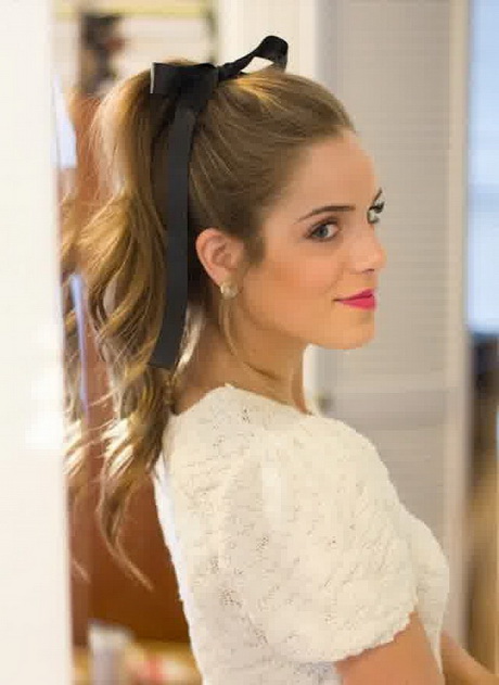 easy-and-cute-hairstyles-for-long-hair-64_7 Easy and cute hairstyles for long hair