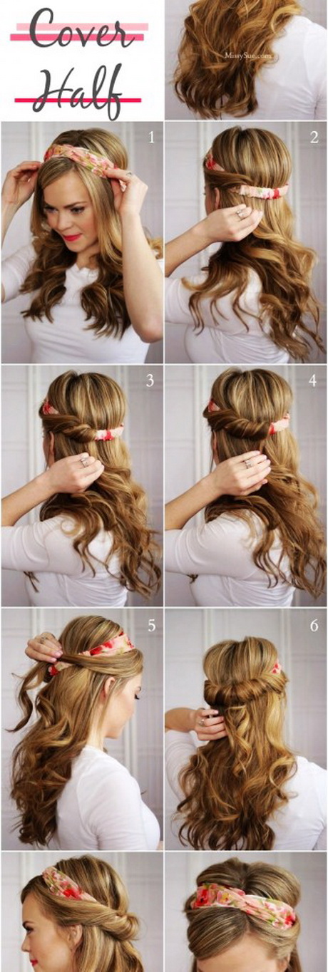 easy-diy-hairstyles-for-long-hair-56_17 Easy diy hairstyles for long hair