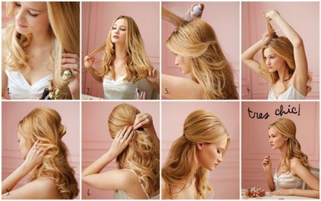 easy-hairstyles-long-hair-60_14 Easy hairstyles long hair