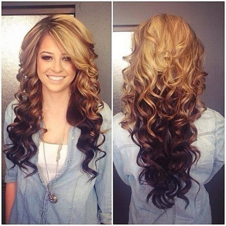 easy-pretty-hairstyles-for-long-hair-55_3 Easy pretty hairstyles for long hair
