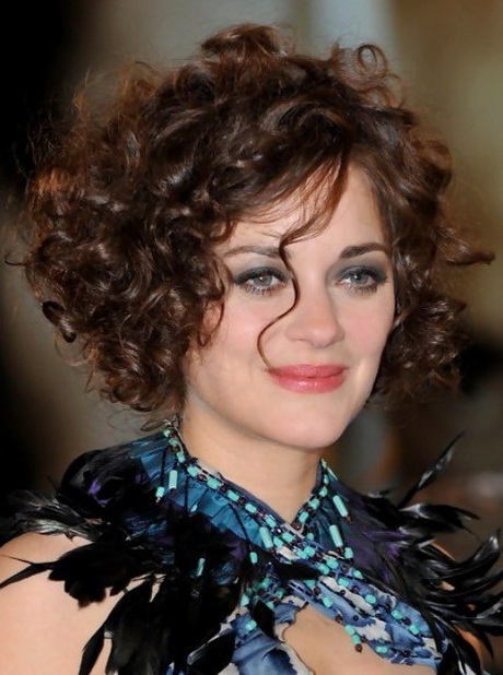 easy-short-curly-hairstyles-32_15 Easy short curly hairstyles