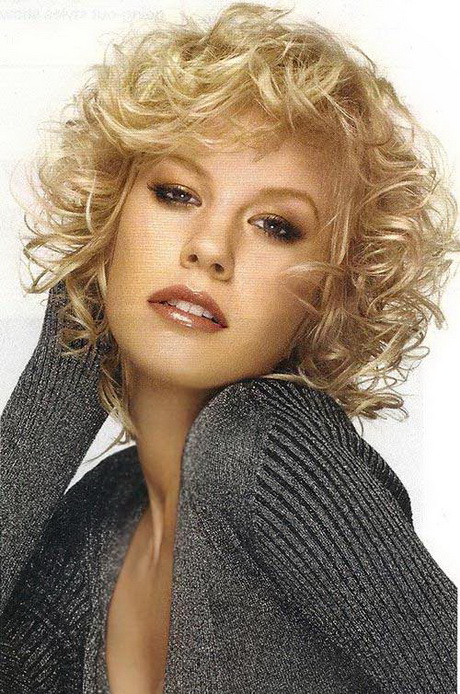 easy-short-curly-hairstyles-32_17 Easy short curly hairstyles