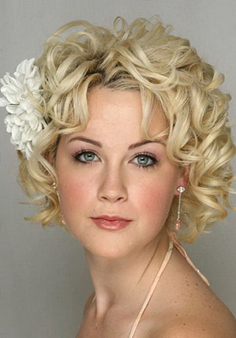 easy-short-curly-hairstyles-32_7 Easy short curly hairstyles