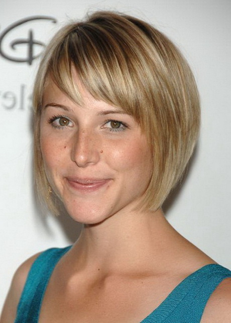 easy-to-manage-short-hairstyles-for-women-04 Easy to manage short hairstyles for women
