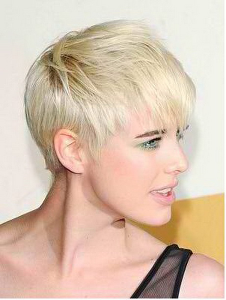 Easy To Manage Short Hairstyles For Women Easy To Manage Short Hairstyles For Women