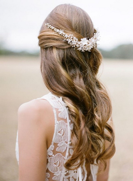 elegant-wedding-hairstyles-for-long-hair-44_19 Elegant wedding hairstyles for long hair