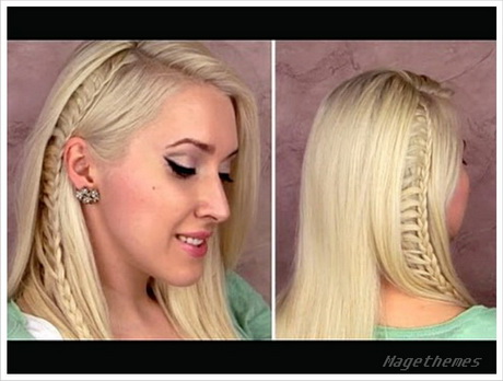 fast-and-easy-hairstyles-for-long-hair-68_12 Fast and easy hairstyles for long hair