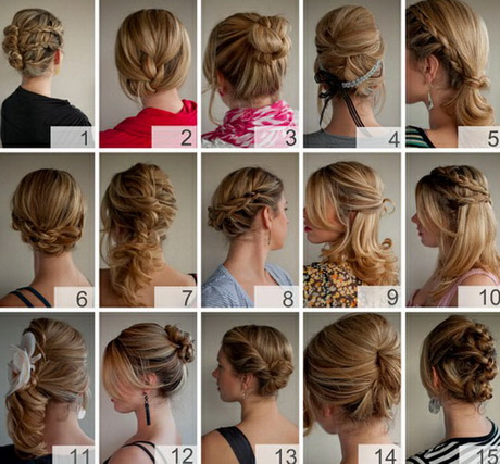 fun-and-easy-hairstyles-30_5 Fun and easy hairstyles