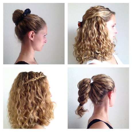 fun-curly-hairstyles-32_6 Fun curly hairstyles