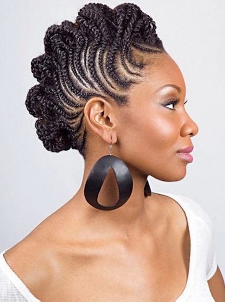 hairstyle-for-braids-75_9 Hairstyle for braids