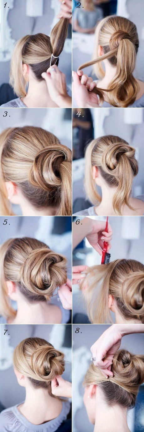 hairstyle-tutorials-for-long-hair-49 Hairstyle tutorials for long hair