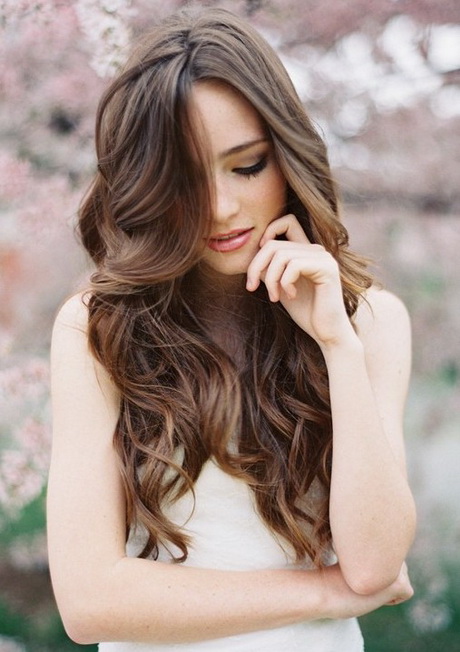 hairstyles-for-long-hair-for-wedding-66_15 Hairstyles for long hair for wedding