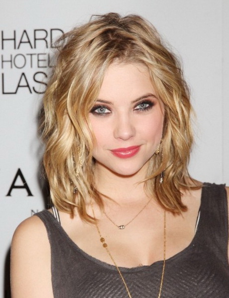 hairstyles-for-short-to-medium-hair-19 Hairstyles for short to medium hair