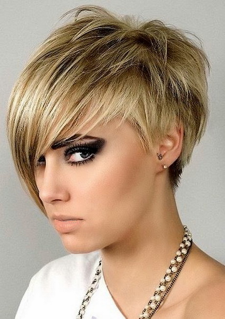 hairstyles-for-short-women-44_6 Hairstyles for short women