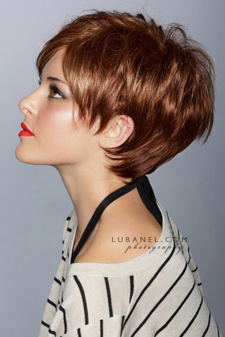 hairstyles-short-women-77_6 Hairstyles short women