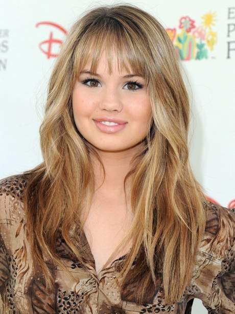 hairstyles-with-bangs-for-long-hair-86_3 Hairstyles with bangs for long hair