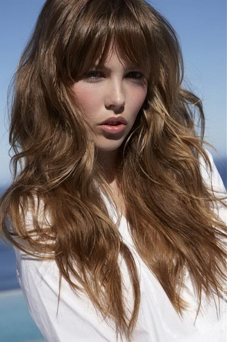 hairstyles-with-bangs-for-long-hair-86_6 Hairstyles with bangs for long hair
