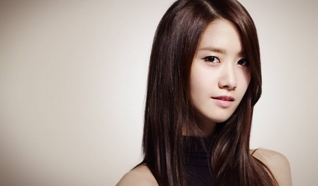korean-short-hairstyle-for-women-15 Korean short hairstyle for women