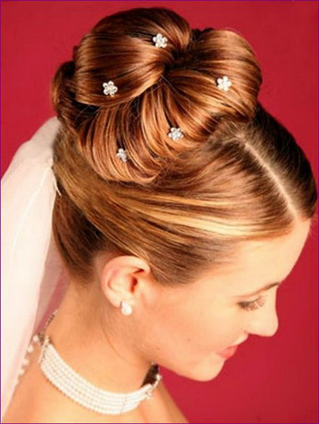 latest-wedding-hairstyles-27_14 Latest wedding hairstyles