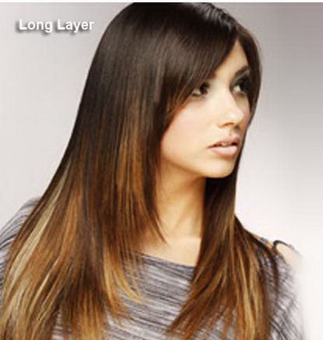 layer-cut-hairstyle-for-long-hair-44_17 Layer cut hairstyle for long hair