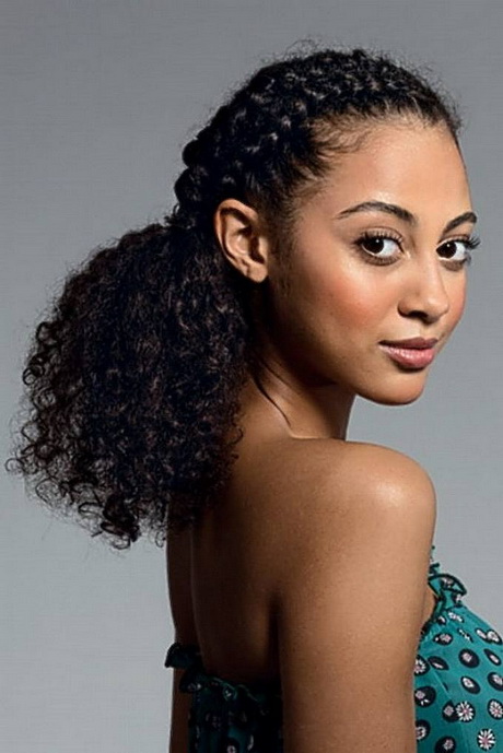 long-curly-hairstyles-for-black-women-28_10 Long curly hairstyles for black women
