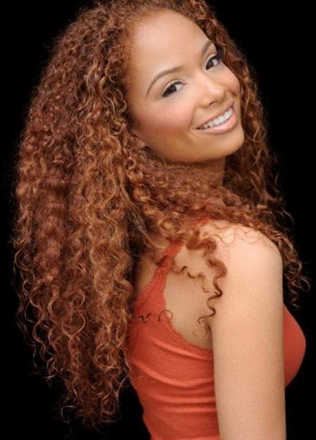long-curly-hairstyles-for-black-women-28_18 Long curly hairstyles for black women