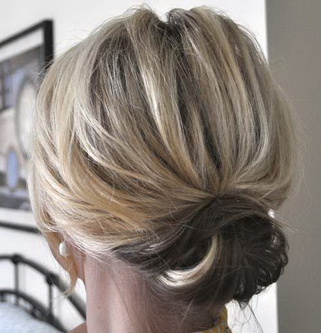 medium-length-hairstyle-updos-97_7 Medium length hairstyle updos