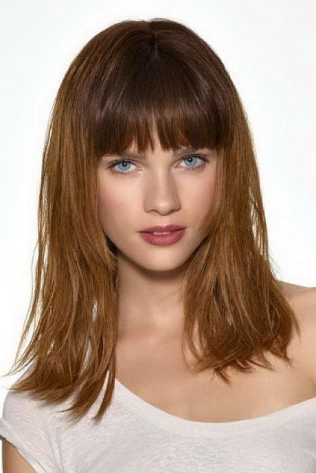 medium-length-hairstyle-with-bangs-63_6 Medium length hairstyle with bangs