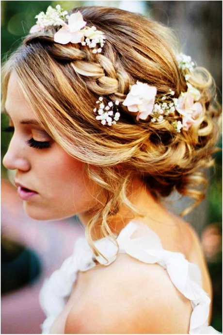 medium-length-hairstyles-for-weddings-04 Medium length hairstyles for weddings