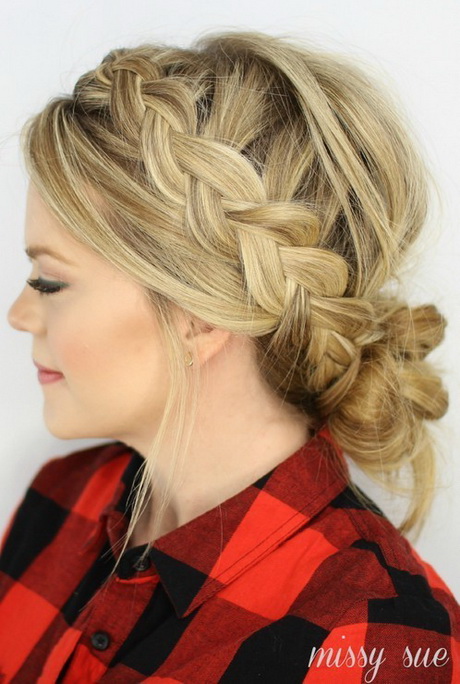 messy-prom-hairstyles-70_10 Messy prom hairstyles